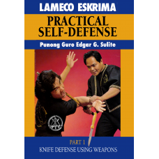 Practical Self Defense Vol 1
